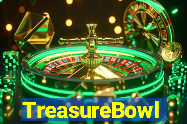 TreasureBowl treasure bowl estrategia